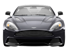Aston Martin Vanquish